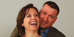 Matt and Kelly Allen