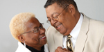 Oleta and George Butler
