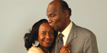 Glenn and Evelyn Gibson