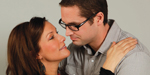 Amanda and Kevin Johnson