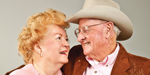 Shirley and Bill McConnell