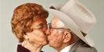 Sybil and Bill Newcomb