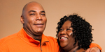William and Evelyn Cummings