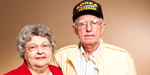 Jack and Elaine Dake