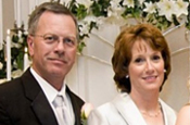 Greg and Vonne Glitner