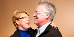 Tom and Connie Jones