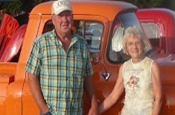 John and Bonnie Krueger