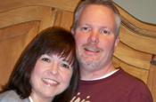 Craig and Kristi Lofton