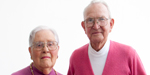 Dick and Edna Lutz