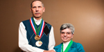 Benny and Angie Meier