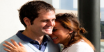 Diana and Matias Menis
