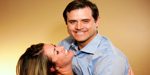Renzi and Lee Anne Stone