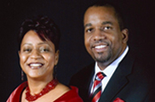 Nate and Tina Williams